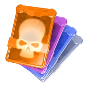 18 Wildcards