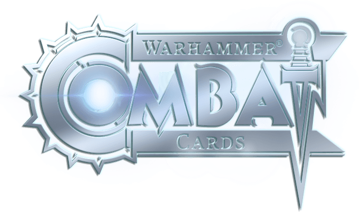 Warhammer Combat Cards