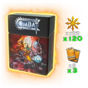 Chaos Medium Faction Bundle