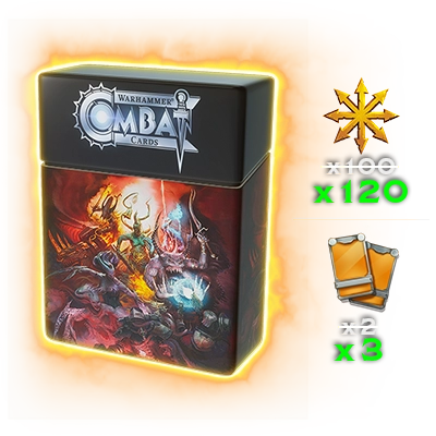 Chaos Medium Faction Bundle
