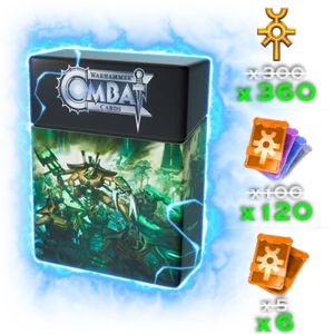 Necron Large Faction Bundle