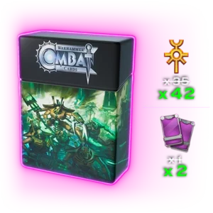 Necron Small Faction Bundle