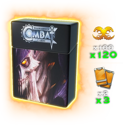 Tyranid Medium Faction Bundle