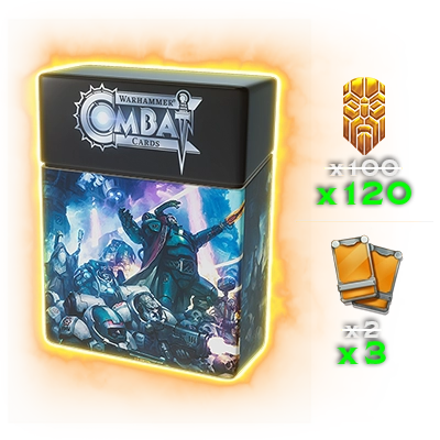 Votann Medium Faction Bundle