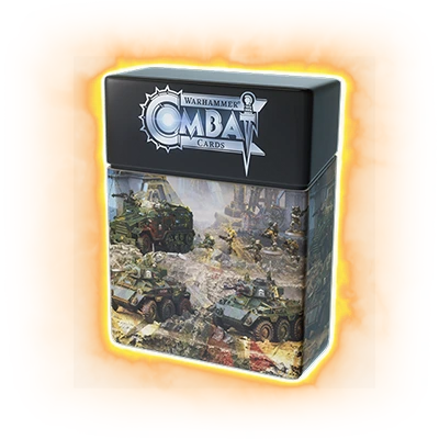 Astra Militarum